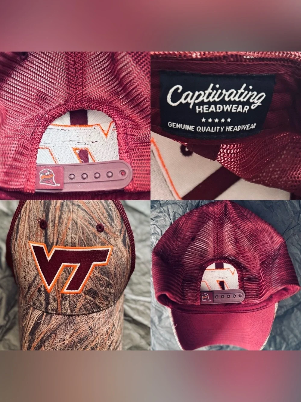 🏈4 Piece Big Boys Size 14/16 Outfit Bundle🏈